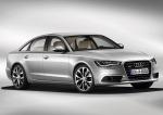 Audi A6 3.0 TDI Sedan 2011 года (WW)